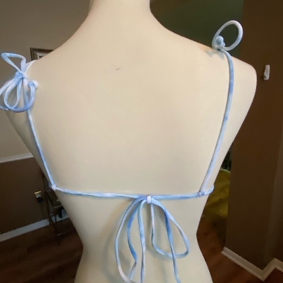 NWT PacSun Bikini Top - Picture 2 of 4